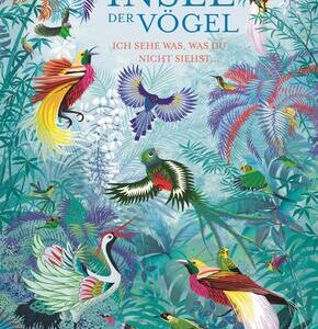 Die Insel der Vögel