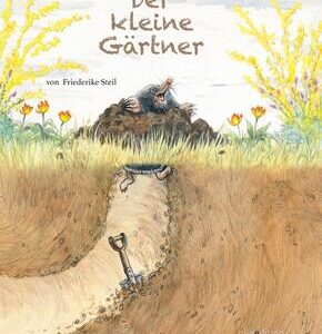Der kleine Gärtner