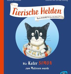 Tierische Helden (Band 1)