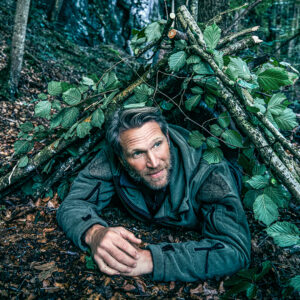 Outdoor Survival Camp (2 Tage)