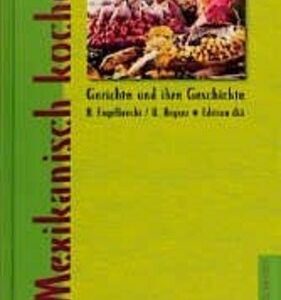 Mexikanisch kochen