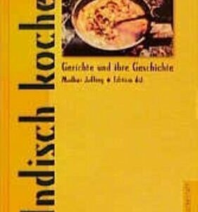 Indisch kochen