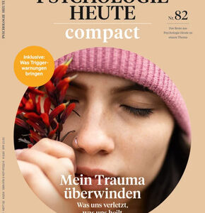 PSYCHOLOGIE Heute Compact Nr.82