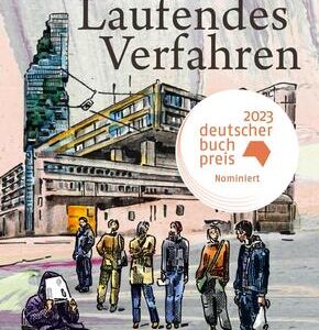 Laufendes Verfahren