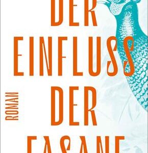 Der Einfluss der Fasane