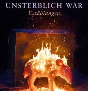 Als ich noch unsterblich war