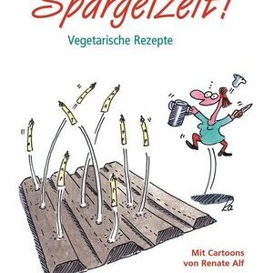Spargelzeit!