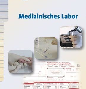Medizinisches Labor