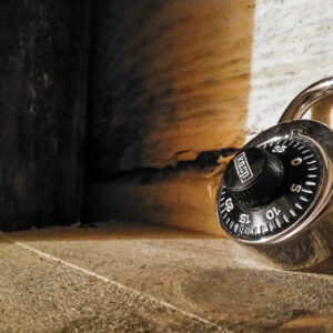 Escape Room Bergwerk Edition für bis zu 5 Personen