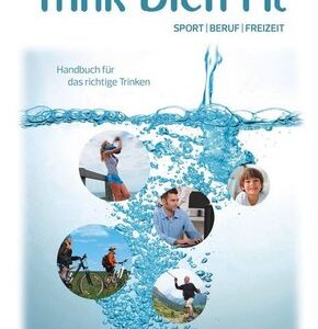 Trink Dich fit