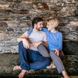 Romantikwochenende für 2