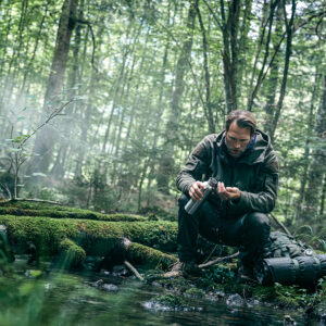 Survival-Intensivkurs (3 Tage)