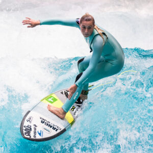 Indoor-Surfen in Osnabrück