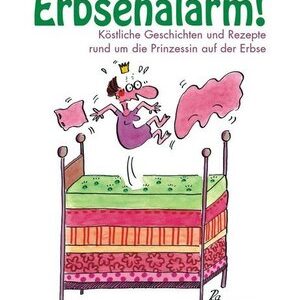 Erbsenalarm!