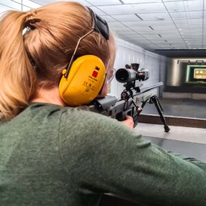 Schießtraining Raum Osnabrück