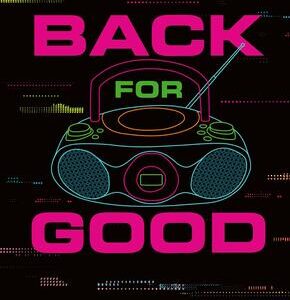 Back for Good - Warum uns die Musik der 90er nicht loslässt | Mit zahlreichen Interviews und Playlists zum Mithören