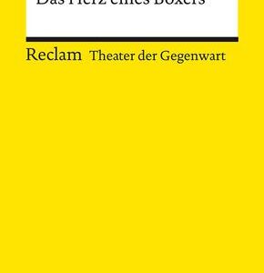 Das Herz eines Boxers