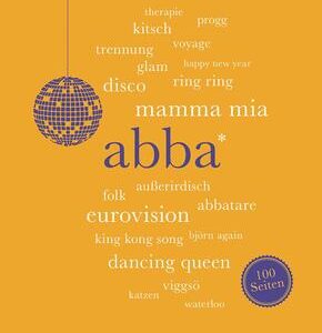 ABBA. 100 Seiten