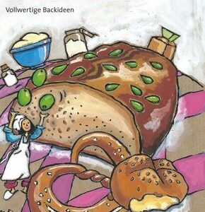 Brot und Brötchen