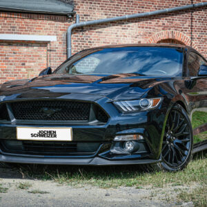 Ford Mustang fahren (4 Std.)