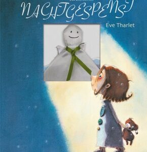 Das allerkleinste Nachtgespenst, m. 1 Beilage