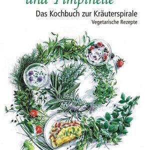 Rosmarin und Pimpinelle