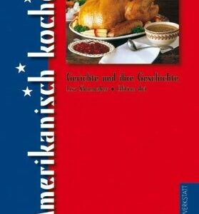 Amerikanisch kochen