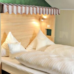 Romantikurlaub Garrel für 2 (1 Nacht)