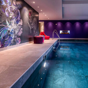 Wellnessreise Sehnde für 2 (1 Nacht)