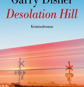 Desolation Hill