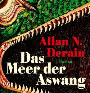Das Meer der Aswang