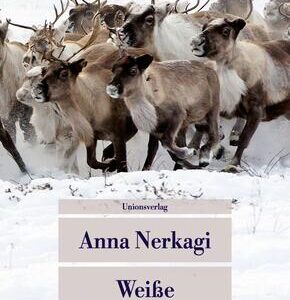 Weiße Rentierflechte