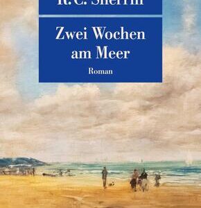 Zwei Wochen am Meer