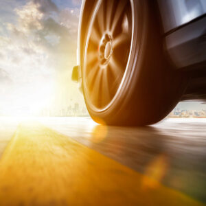 Ferrari Rundfahrt F550 Maranello Hannover (30 min)