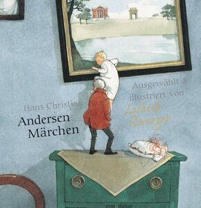 H.C.Andersen Märchen
