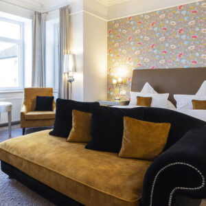 Romantikurlaub Sehnde für 2 (1 Nacht)