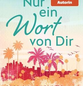 Nur ein Wort von Dir