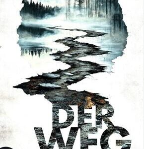 Der Weg - Jeder Schritt könnte dein letzter sein