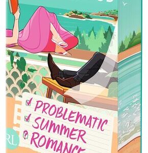 Problematic Summer Romance - Die hitzige Unzulässigkeit der Liebe