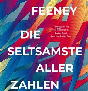 Die seltsamste aller Zahlen