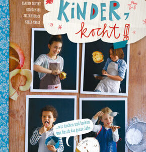 Kinder kocht!