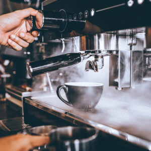 Barista Kurs Burgdorf