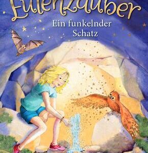 Eulenzauber (17). Ein funkelnder Schatz