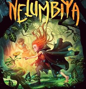 Nelumbiya - Im Land der magischen Pflanzen