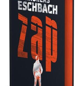 ZAP. Für die einen ist es Vergnügen. Für ihn ein Albtraum.