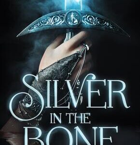 Silver in the Bone. Brich den Fluch, bevor der Fluch dich bricht (Die Hollower-Saga 1)