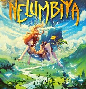 Nelumbiya - Im Zeichen des Weltenbaums