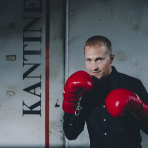 Personal Training Online Boxen