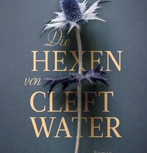 Die Hexen von Cleftwater