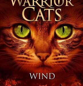 Warrior Cats - Ein sternenloser Clan. Wind